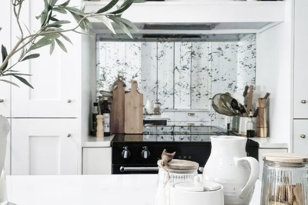Picture for category Mirror Splashbacks