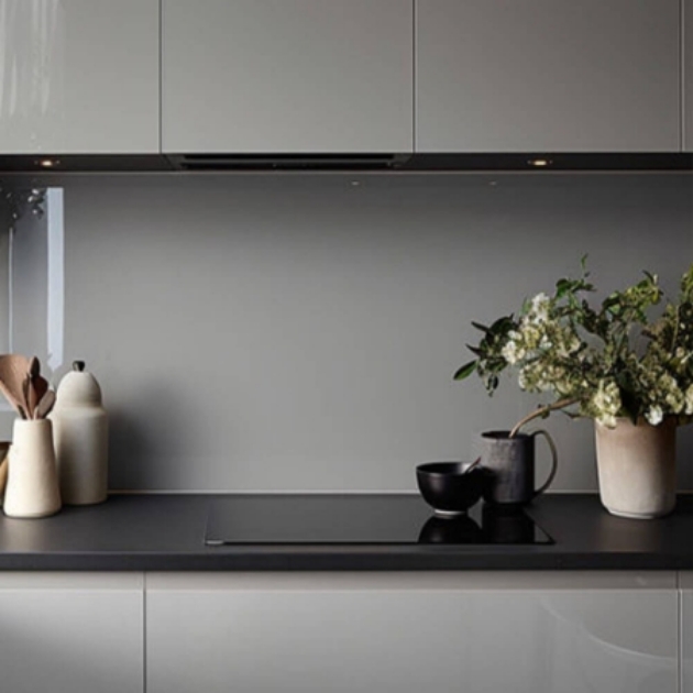 Picture for category COLOURED/DESIGN SPLASHBACKS